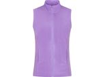 Nascita Damen Weste - Lavanda, Xs