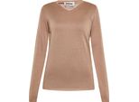 Pullover Sidona Da Donna - Grigio, L