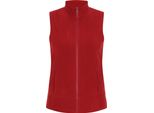 Gilet Da Donna Nolie - Bordeaux, M