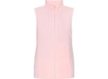 Alary Gilet Da Donna - Rosa Chiaro, Xs