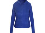 Giacca In Pile Flyweight Da Donna - Blu Royal, S