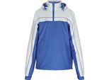 Giacca Flyweight Uomo - Blu Reale Bianco, L