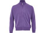 Cardigan Da Donna Naemi - Viola, Xs/S