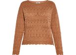 Maglione Da Donna Sidona - Cammello, S