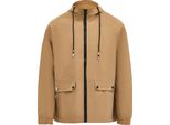 Braelyn Giacca Da Uomo - Cammello, L