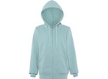 Sidona Giacca Con Cappuccio Da Donna - Menta Ghiaccio, S