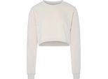 Felpa Da Donna Sidona - Crema Scuro, L