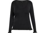 Maglione Da Donna Naemi - Nero, Xs