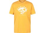 Mountain Warehouse - Maglietta Da Uomo MW4889 (3XL) (Giallo)