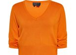 Maglione Naemi Da Donna - Arancione, L