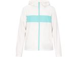 Giacca Exide Uomo - Bianco Turchese, S