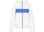 Exide Giacca Uomo - Bianco Blu Reale, L