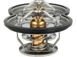 Temperatura Di Apertura Del Termostato 75 °C Nrf Per Es. Scania 4