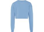 Felpa Da Donna Sidona - Azzurro, Xs
