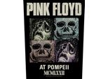 Pink Floyd - Toppa Colorata RO15308 (Taglia Unica) (Multicolore)