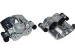 Pinza Freno Ha Lato Sinistro Ø 44 Mm Ghisa Grigia Fte Per Es. Iveco Daily