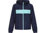 Giacca Exide Da Uomo - Navy Turchese, S