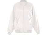 Flyweight Damen Blouson - Weiss, L