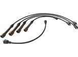 Set Di Cavi Di Accensione In Rame Ø 7 Mm Bbt Per Bmw 1600