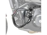 Barra Antiurto Per Honda Nc 750 S / 700 S 12-20 Barra Antiurto Motoguard