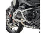 Barra Di Protezione Per Bmw R 1300 Gs 23-25 Protezione Motore Motoguard SG35 Sil