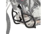 Barra D'urto Per Bmw G 650 Gs Sertao 12-14 Protezione Motore Motoguard Sg