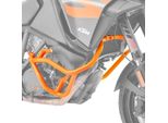 Barra Paracolpi Per Ktm 1090 Adventure / R 17-19 Motoguard Barra Di Protezione Oran