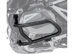 Barra Di Protezione Per Bmw R 1250 Gs 19-23 Protezione Motore Motoguard L34 Nero