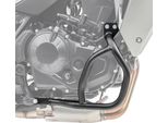Barra Di Protezione Per Honda Transalp Xl 750 23-25 Protezione Motore Motoguard