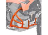 Barra Paracolpi Per Ktm 790 / 890 Adventure / R 23-25 Protezione Motore SG3