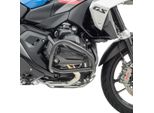 Barra Di Protezione Per Bmw R 1300 Gs 23-25 Protezione Motore Motoguard SG42 Sch