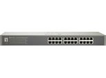 24-Port Fast Ethernet Switch Hersteller: Levelone (FSW-2450)