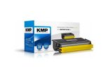 Kmp Laserprint - Nero - Compatibile - Cartuccia Di Toner - Per Brother DCP-8040, DCP-8045, HL-5130, HL-5140, HL-5150, HL-51