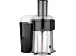Gastroback Vital Juicer Pro Argento
