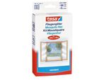 Tesa 55672-00020-03 Zanzariera Standard Per Finestre 1,50 M X 1,30 M