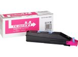 Kyocera-Mita TK865M Toner Kyocera-Mita Magenta, 12.000 Pagine, TK865M