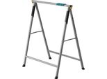 Wolfcraft Cavalletto Da Lavoro 100 Kg 73,5 Cm 6905000