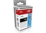 Astar - 44 Ml - Nero - Testina Di Stampa Con Cartuccia Di Ricarica (Alternativa A: Canon BC-20) - Per Canon BJC-20XX, 21XX, 4