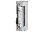 Incontro Elettrico 118 10-24 V Ac/Dc Stand.Din L/R Scrocco A Raggio Assa Abloy