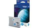 Brother Lc LC970CBP - Cartuccia Di Inchiostro Originale - Ciano - 8 Ml