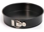 Kaiser Kaiser 2300621005 Stampo In Piuma 24 Cm Nero