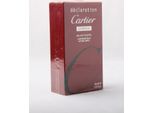 Cartier Declaration Essence Eau De Toilette Spray 50 Ml