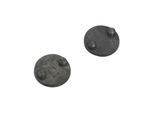 Gloria Manicotto A Tazza 35 Mm 725780.0000 2 Pezzi Per Pompe A Pressione Prima 5, Prima 8, Primex 5 E Altre Ancora