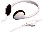 Value Cuffie Stereo Con Controllo Del Volume