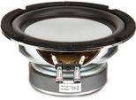 Rockwood 165Mm Subwoofer Dya 610-68 Con Cono In Alluminio 150Watt 4 Ohm