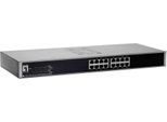 Levelone Switch 16X Fe FSW-1650 19""