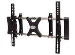 My Wall Supporto A Parete Per Schermo Piatto Per Schermi Da 26 A 42 (66-107 Cm) Supporta Da 10 A 30 Kg