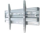 My Wall Supporto A Parete Per Schermo Piatto Per Schermi 27 - 50 (68-127 Cm) Supporta Fino A 60 Kg