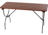 Tavolo Per Catering Set Tenda Da Birra Tavolo Da Birra Tavolo Da Tenda Da Birra Linz ~ 180 Cm