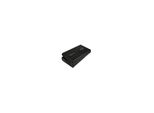 Logilink | Contenitore Di Archiviazione | Contenitore Hdd S-SATA Da 3,5" Usb 3.0 Alu | Disco Rigido | 3,5"" | Sata 3Gb/S | Usb 3.0"